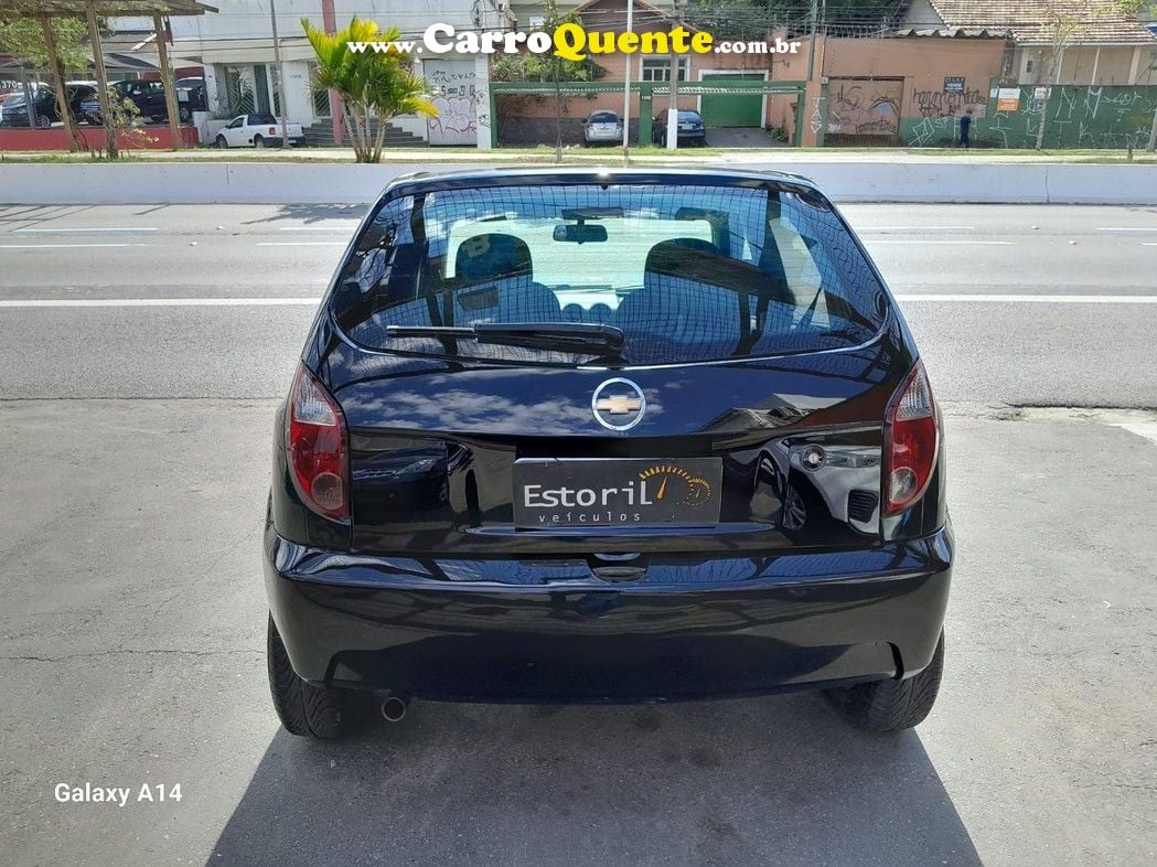 CHEVROLET CELTA 1.0 MPFI VHCE SPIRIT 8V - Loja