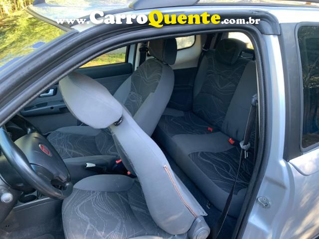 Strada Working 1.4 mpi Fire Flex 8V CD 2013/2013 Fiat - Loja