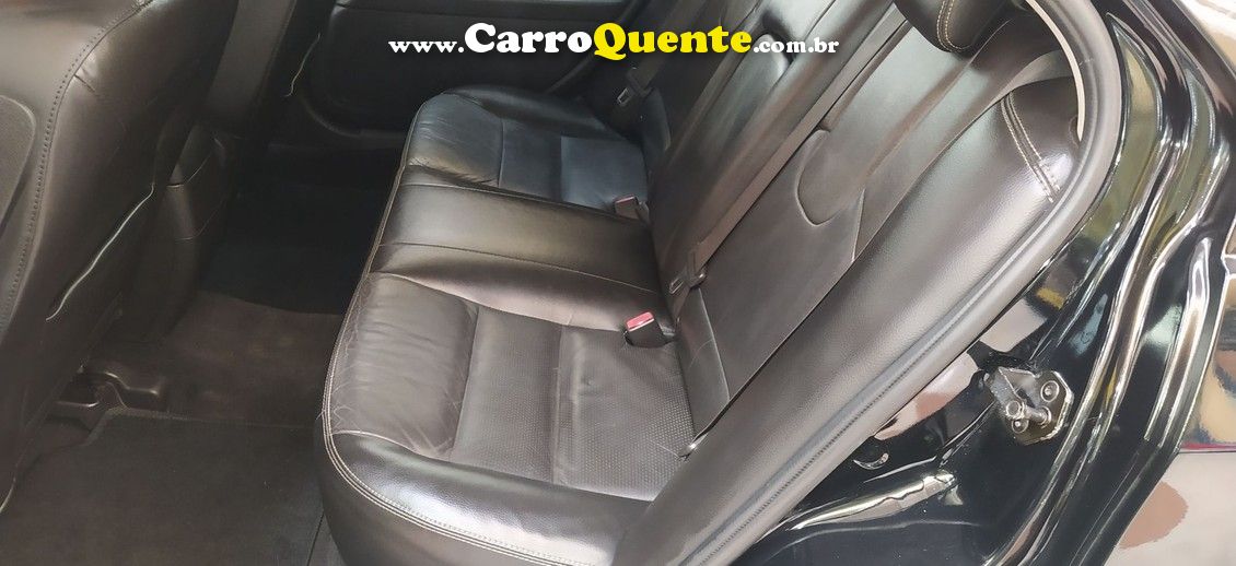 FORD FUSION 2.3 SEL 16V - Loja