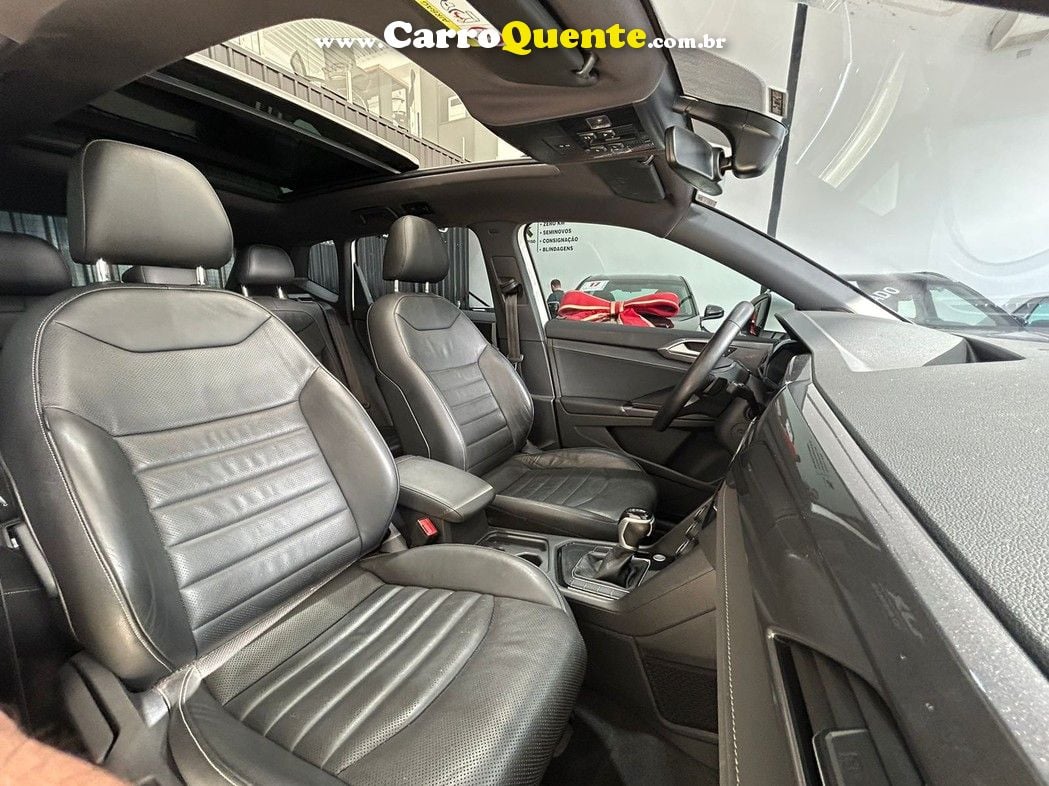 VOLKSWAGEN TAOS 1.4 250 TSI HIGHLINE - Loja