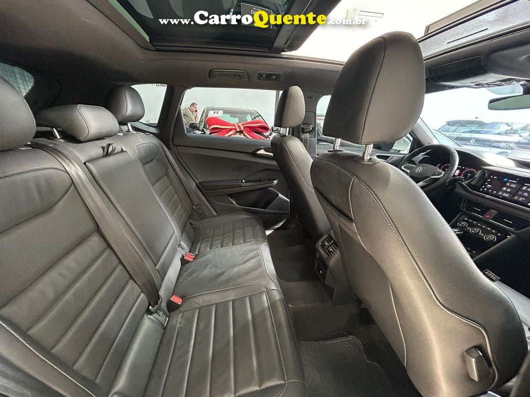 VOLKSWAGEN TAOS 1.4 250 TSI HIGHLINE - Loja