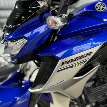 YAMAHA FAZER 250 BLUEFLEX 