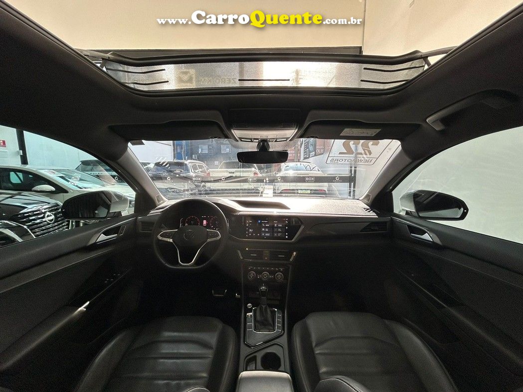 VOLKSWAGEN TAOS 1.4 250 TSI HIGHLINE - Loja