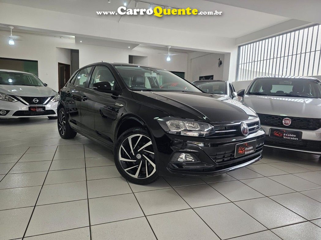 VOLKSWAGEN POLO 1.0 200 TSI HIGHLINE - Loja