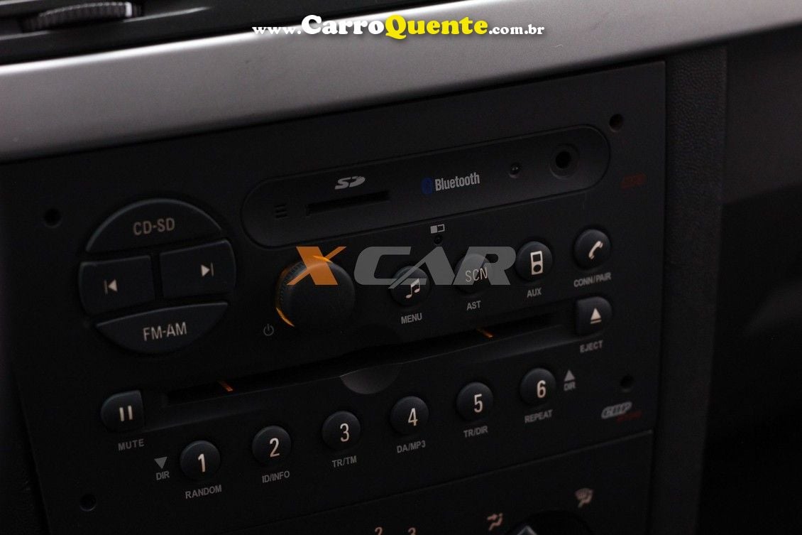 CHEVROLET MERIVA 1.8 MPFI PREMIUM 8V - Loja