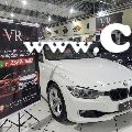 BMW 320I 2.0 16V TURBO ACTIVE  KM 82.000 MUITO NOVA !!!! - Loja