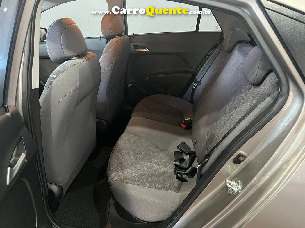 HYUNDAI HB20S 1.6 COMFORT STYLE 16V - Loja