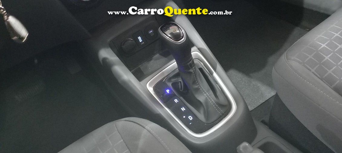 HYUNDAI HB20S 1.0 TGDI COMFORT - Loja