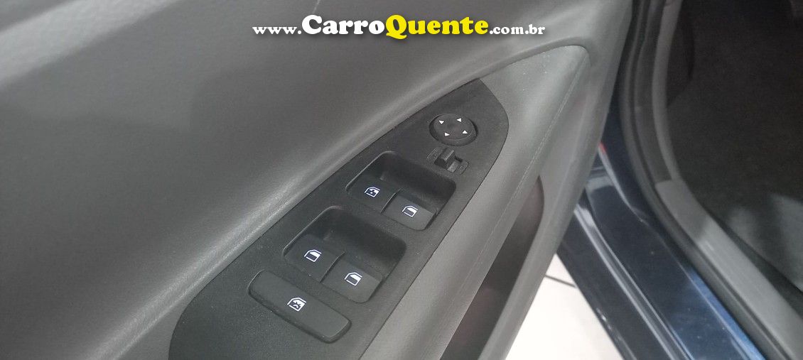 HYUNDAI HB20S 1.0 TGDI COMFORT - Loja