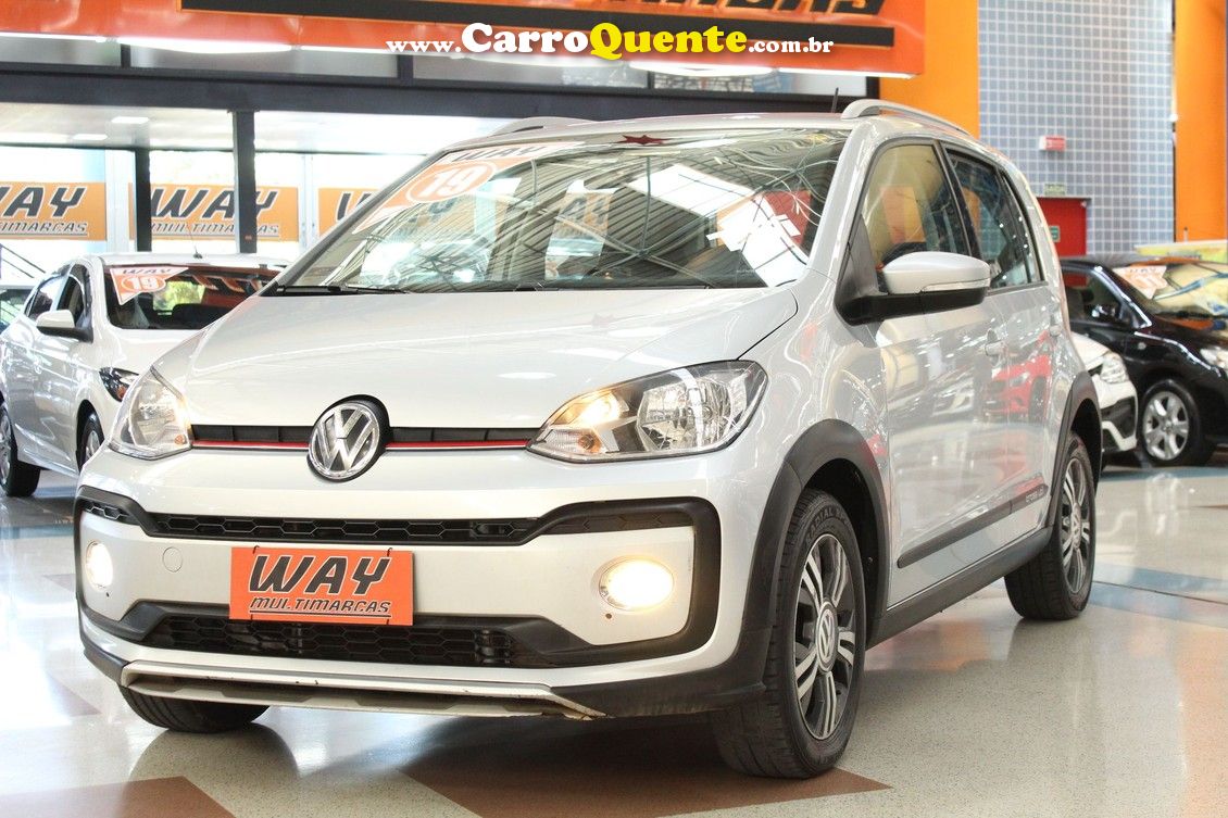 VOLKSWAGEN - Loja