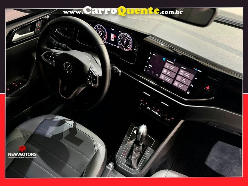 VOLKSWAGEN NIVUS 1.0 200 TSI HIGHLINE - Loja