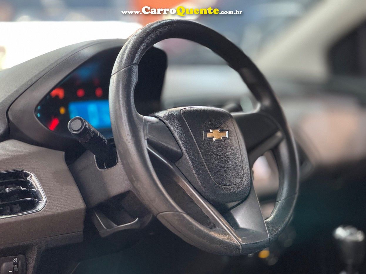 CHEVROLET PRISMA 1.4 MPFI LTZ 8V - Loja