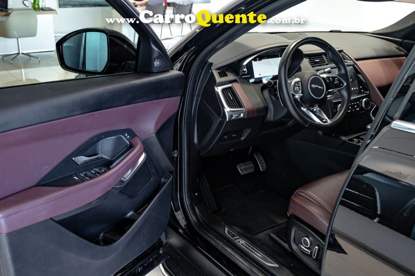Jaguar E-Pace 2.0 16V P250 FLEX R-DYNAMIC S AWD AUTOMATICO - Loja