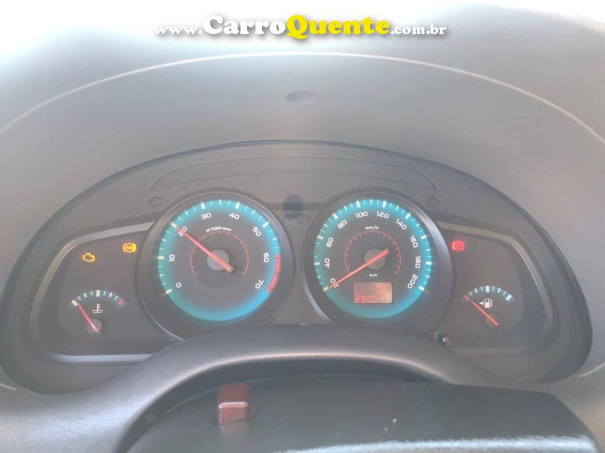 Chevrolet S10 ADVANTAGE CD - Loja