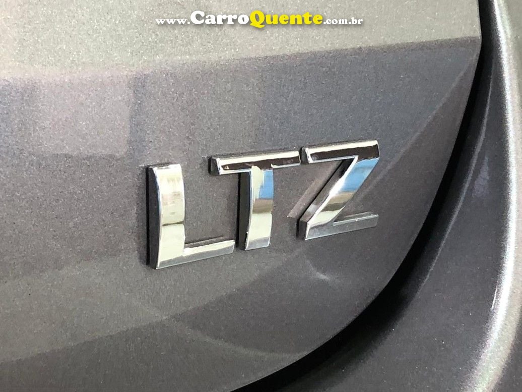 CHEVROLET COBALT 1.8 MPFI LTZ 8V - Loja