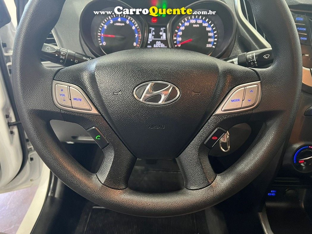 HYUNDAI HB20S 1.0 COMFORT PLUS 12V - Loja