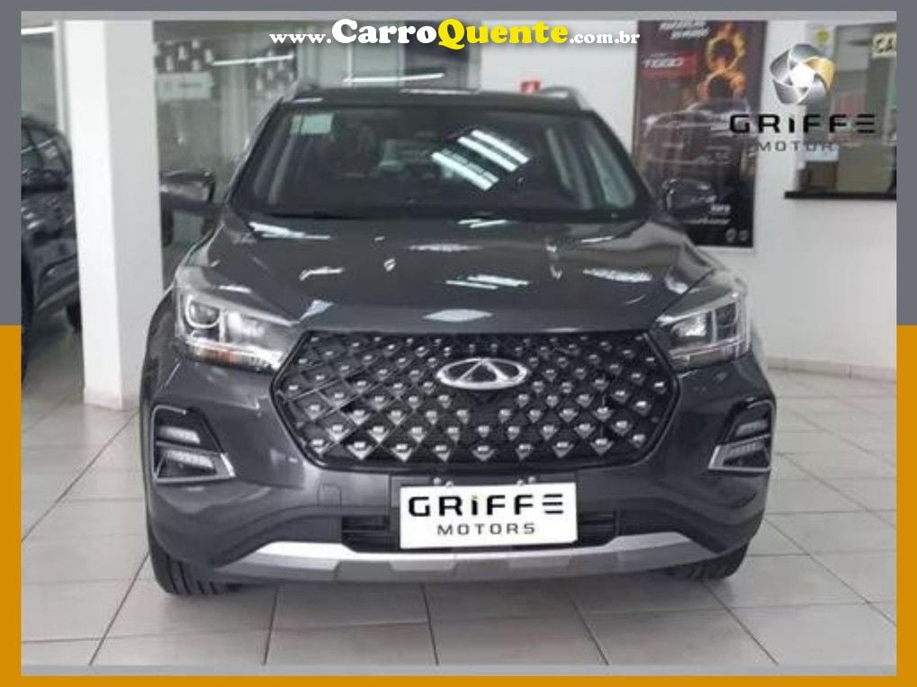 CHERY TIGGO 7 PRO 1.5 TCI HYBRID CVT - Loja