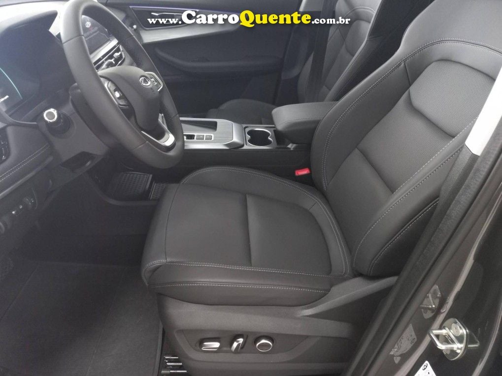 CHERY TIGGO 7 PRO 1.5 TCI HYBRID CVT - Loja