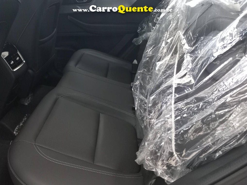 CHERY TIGGO 7 PRO 1.5 TCI HYBRID CVT - Loja