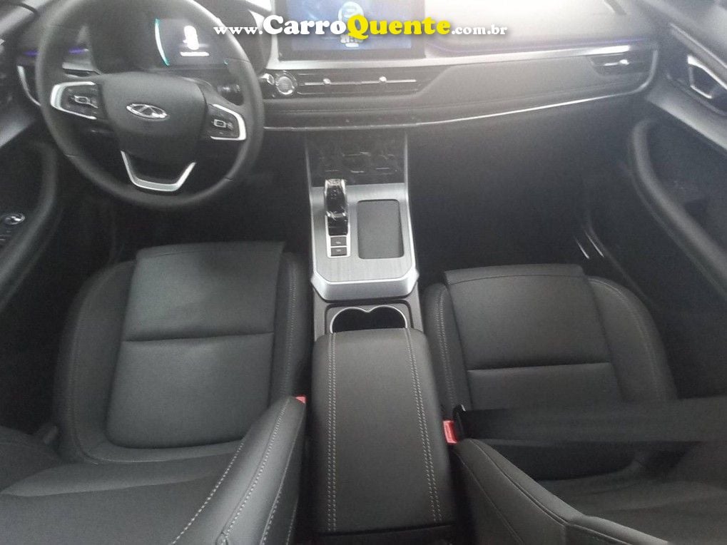 CHERY TIGGO 7 PRO 1.5 TCI HYBRID CVT - Loja