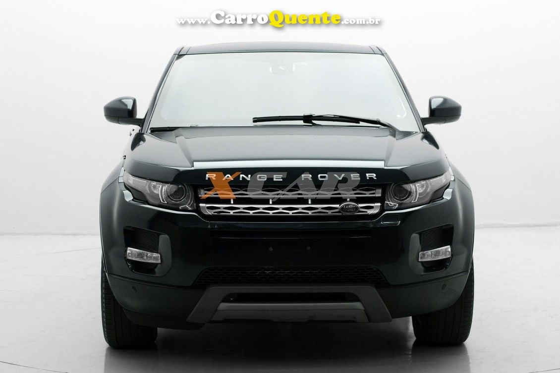 LAND ROVER RANGE ROVER EVOQUE 2.0 PRESTIGE 4WD 16V - Loja