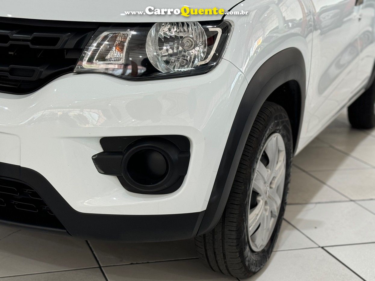 RENAULT KWID 1.0 12V SCE ZEN - Loja