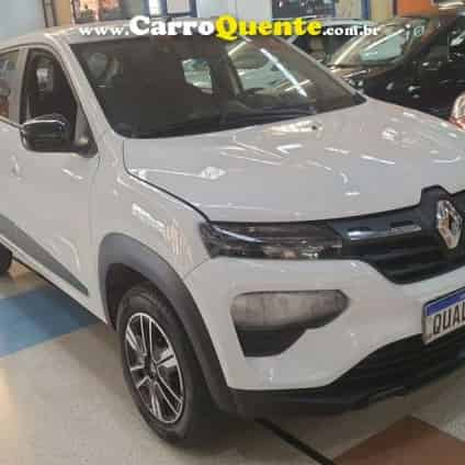 RENAULT KWID 1.0 12V SCE INTENSE