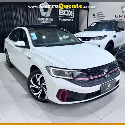 VOLKSWAGEN JETTA 2.0 350 TSI GLI DSG