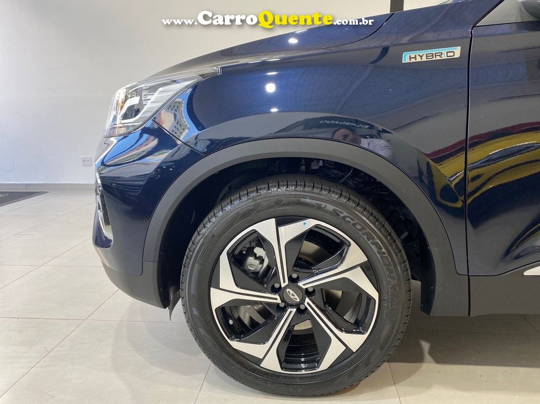 CHERY TIGGO 5X PRO 1.5 TCI MAX DRIVE - Loja