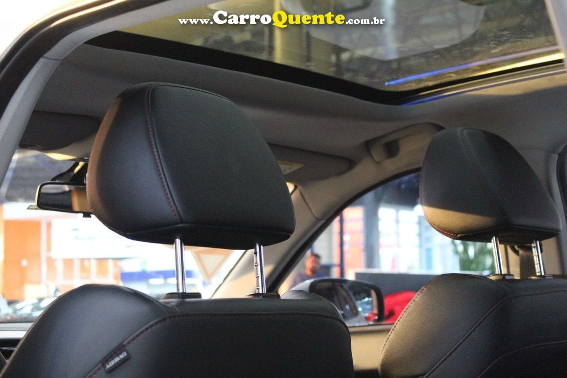 CHERY TIGGO 5X 1.5 VVT TURBO TXS DCT - Loja