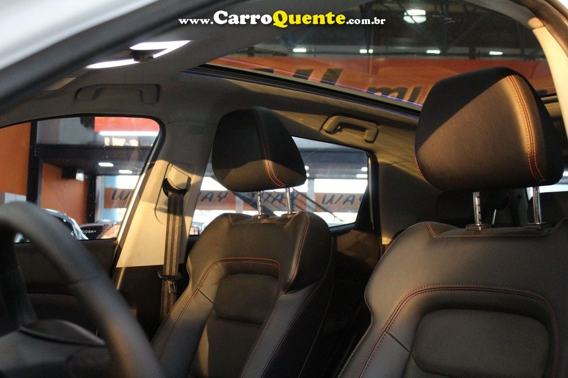 CHERY TIGGO 5X 1.5 VVT TURBO TXS DCT - Loja