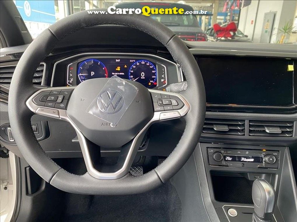 VOLKSWAGEN NIVUS 1.0 200 TSI HIGHLINE - Loja