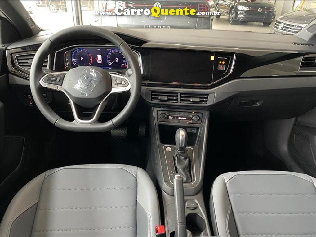 VOLKSWAGEN NIVUS 1.0 200 TSI HIGHLINE - Loja