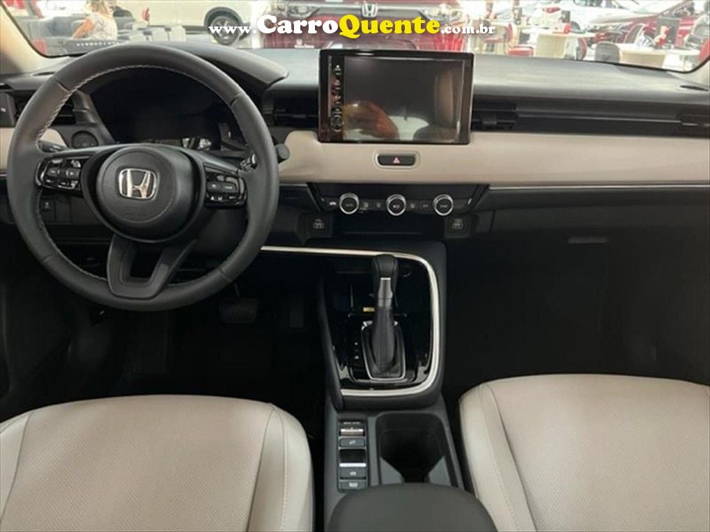 HONDA HR-V 1.5 DI I-VTEC TURBO ADVANCE - Loja