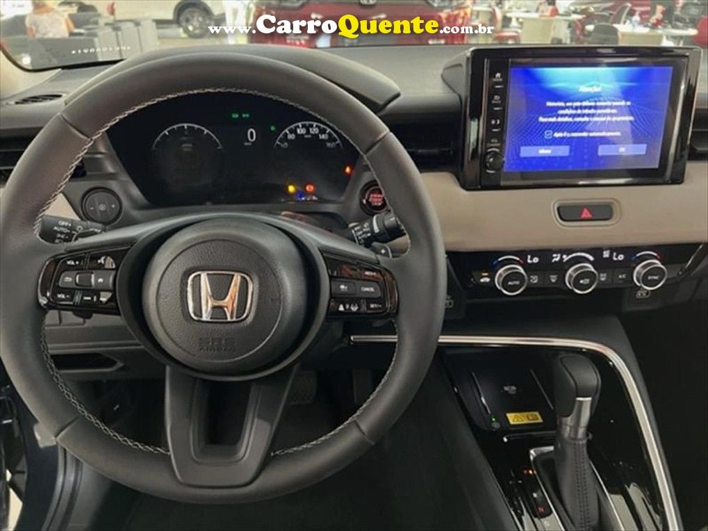 HONDA HR-V 1.5 DI I-VTEC TURBO ADVANCE - Loja