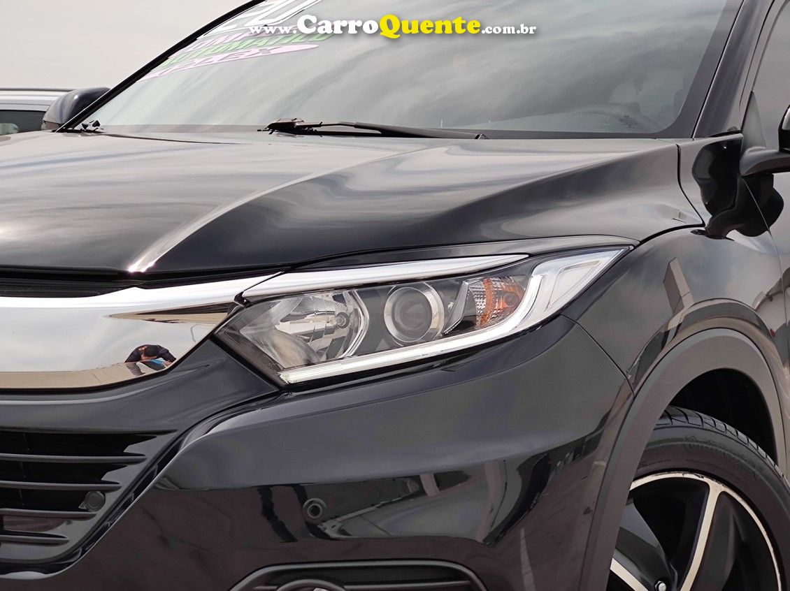 HONDA HR-V 1.8 16V EXL - Loja