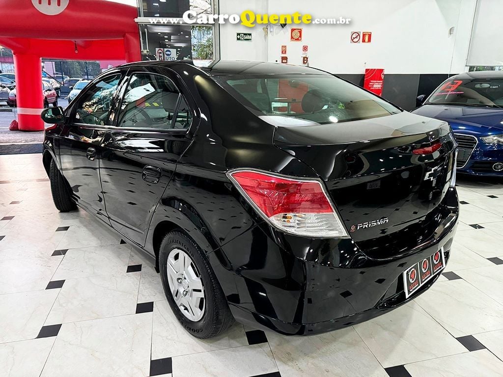 CHEVROLET PRISMA 1.0 MPFI JOY 8V - Loja