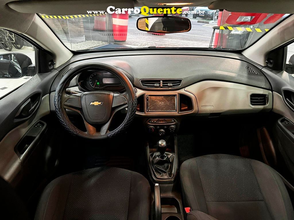 CHEVROLET PRISMA 1.0 MPFI JOY 8V - Loja