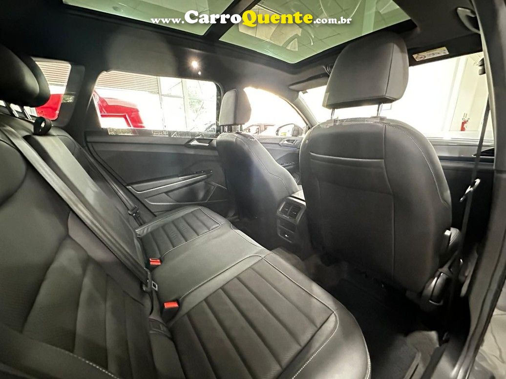 VOLKSWAGEN TAOS 1.4 250 TSI HIGHLINE - Loja