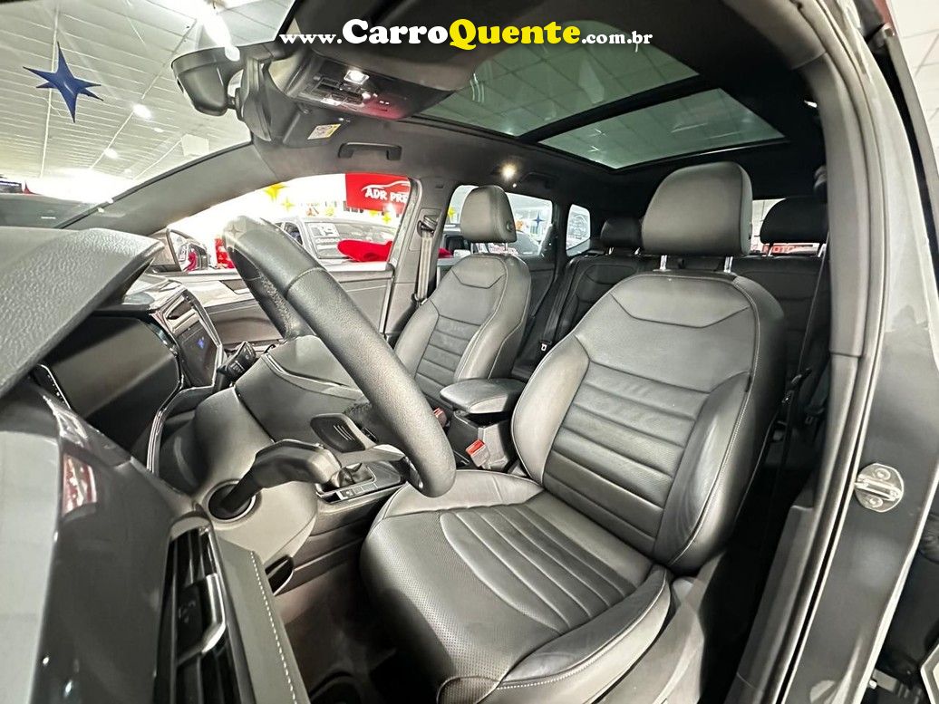 VOLKSWAGEN TAOS 1.4 250 TSI HIGHLINE - Loja