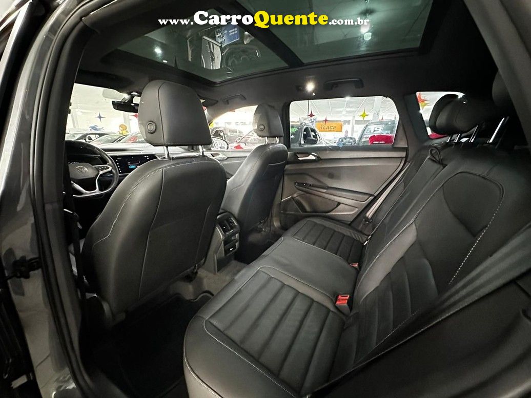 VOLKSWAGEN TAOS 1.4 250 TSI HIGHLINE - Loja