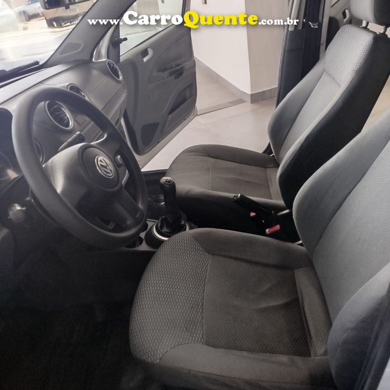 Volkswagen Gol 1.0 MI - Loja