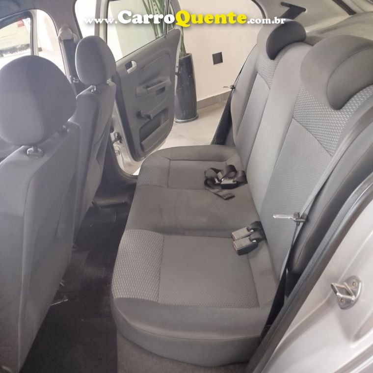 Volkswagen Gol 1.0 MI - Loja