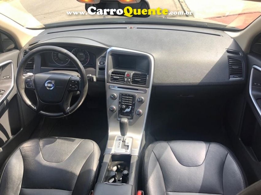 Volvo XC 60 COMF - Loja