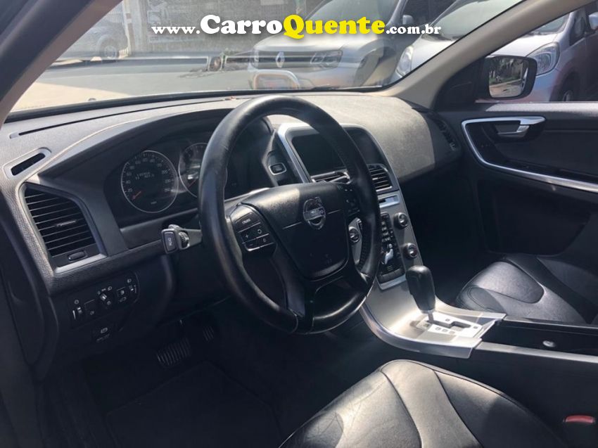 Volvo XC 60 COMF - Loja