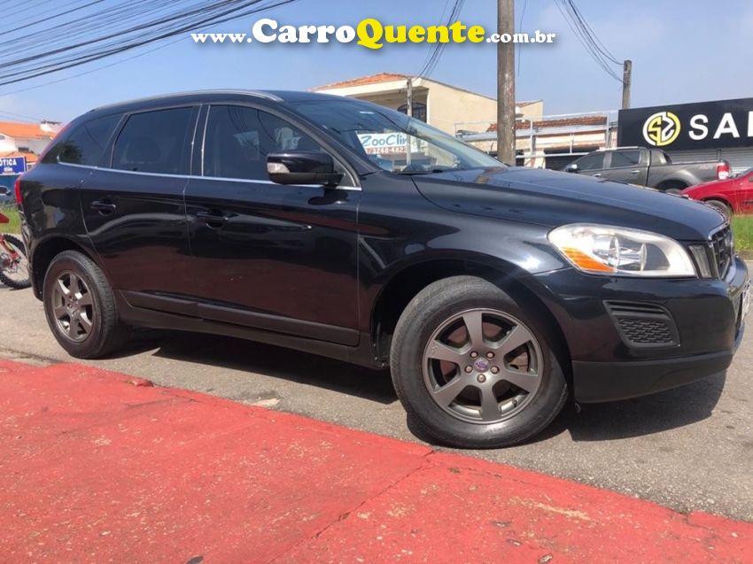 Volvo XC 60 COMF - Loja