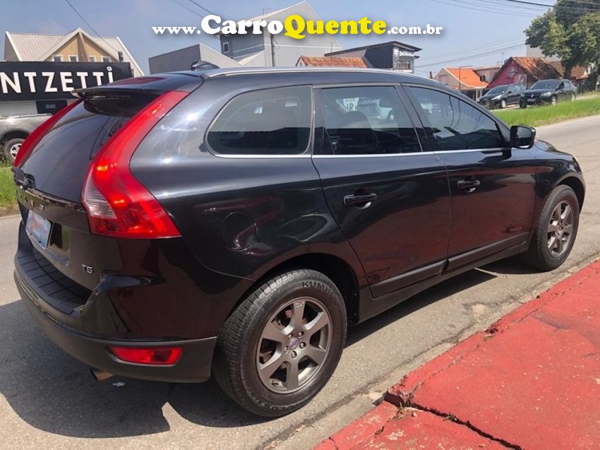 Volvo XC 60 COMF - Loja