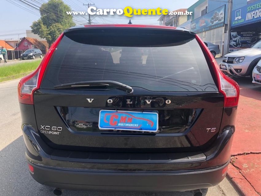 Volvo XC 60 COMF - Loja