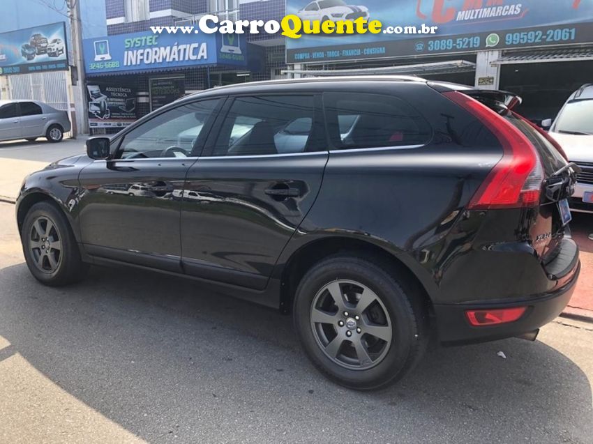 Volvo XC 60 COMF - Loja