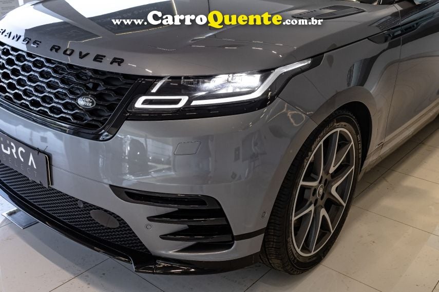 Land Rover Range Rover Velar Se R Dynamic P340 - Loja